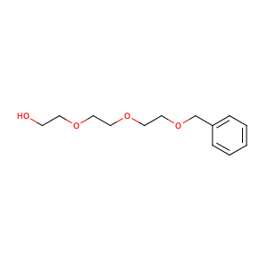 Triethyleneglycolmonobenzylether,CAS No. 55489-58-2.