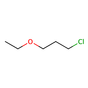 1-Chloro-3-ethoxypropane,CAS No. 36865-38-0.