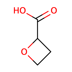 OXETANE-2-CARBOXYLIC ACID,CAS No. 864373-47-7.