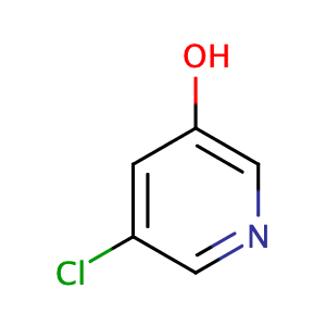 5-Chloro-3-pyridinol,CAS No. 74115-12-1.