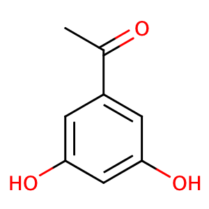 3',5'-dihydroxyacetophenone,CAS No. 51863-60-6.