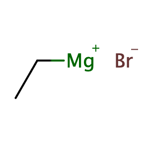 Ethylmagnesium bromide,CAS No. 925-90-6.