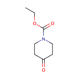 N-Carbethoxy-4-piperidone,CAS No. 29976-53-2.