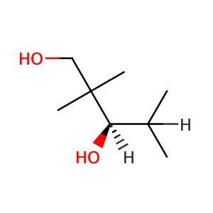 2,2,4-Trimethyl-1,3-pentanediol,CAS No. 144-19-4.