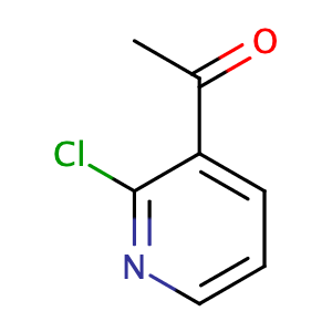 3-Acetyl-2-chloropyridine,CAS No. 55676-21-6.