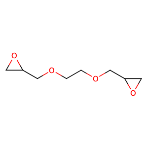 Polyethylene glycol, epichlorohydrin reaction product,CAS No. 72207-80-8.