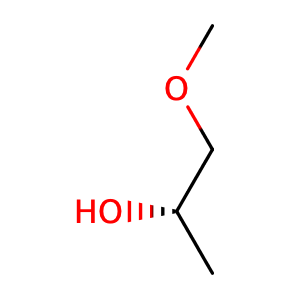 (S)-(+)-1-Methoxy-2-propanol,CAS No. 26550-55-0.