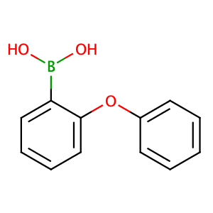 2-Phenoxybenzeneboronic acid,CAS No. 108238-09-1.