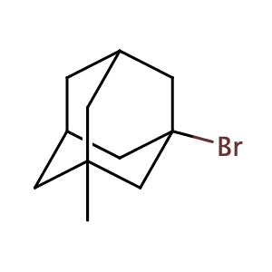 1-Bromo-3-methyl adamantine,CAS No. 702-77-2.