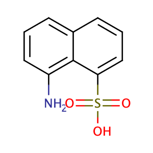 Peri acid,CAS No. 82-75-7.
