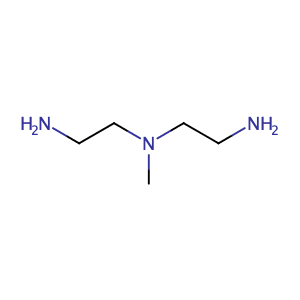 N-METHYL-2,2'-DIAMINODIETHYLAMINE,CAS No. 4097-88-5.