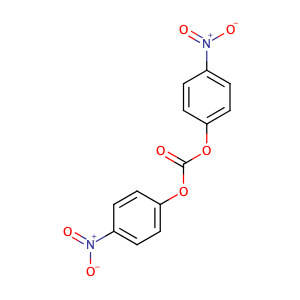 Bis(4-nitrophenyl) carbonate,CAS No. 5070-13-3.
