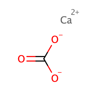 Calcium Carbonate,CAS No. .
