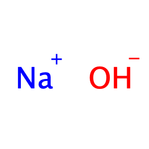 Sodium hydroxide 49%,CAS No. .