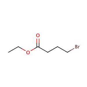 Ethyl-4-bromobutyrate,CAS No. 2969-81-5.