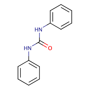 N,N'-diphenyleneurea,CAS No. 102-07-8.
