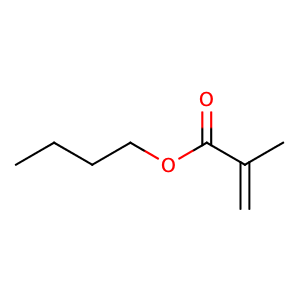 Butyl methacrylate,CAS No. 97-88-1.