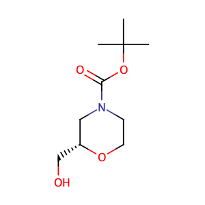 (S)-N-Boc-2-Hydroxymethylmorpholine,CAS No. 135065-76-8.