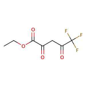 trifluoroacetylpyruvate d'ethyle,CAS No. 893643-18-0.