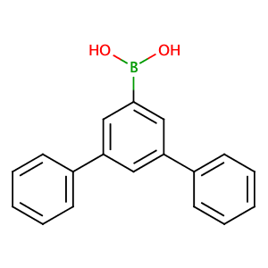 (3,5-Diphenylphenyl)boronic acid,CAS No. 128388-54-5.