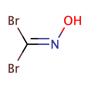 bromonitrile oxide,CAS No. 74213-24-4.