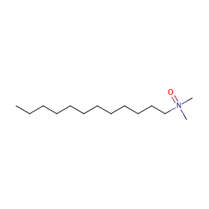 1-Dodecanamine, N,N-dimethyl-, N-oxide,CAS No. 1643-20-5.