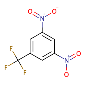 3,5-Dinitrobenzotrifluoride,CAS No. 401-99-0.