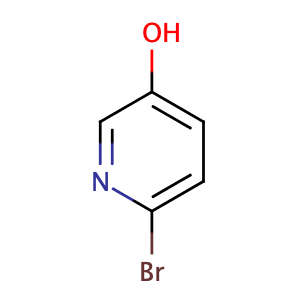 6-Bromopyridin-3-ol,CAS No. 55717-45-8.