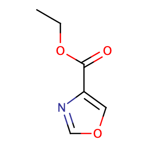 4-ethoxycarbonyloxazole,CAS No. 23012-14-8.