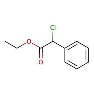 ethyl 2-chloro-2-phenylacetate,CAS No. 4773-33-5.