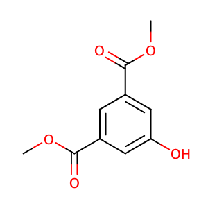 Dimethyl 5-hydroxyisophthalate,CAS No. 13036-02-7.
