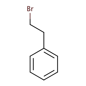 (2-Bromoethyl)benzene,CAS No. 103-63-9.