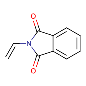 2-Vinylisoindoline-1,3-dione,CAS No. 3485-84-5.