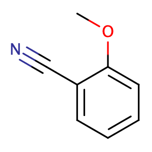 2-Cyanoanisole,CAS No. 6609-56-9.