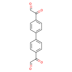 4,4\'-Diglyoxyloylbiphenyl,CAS No. 2673-23-6.