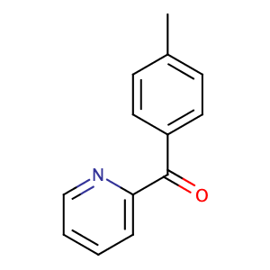 (4-Methylphenyl)-2-pyridinylketon,CAS No. 78539-88-5.