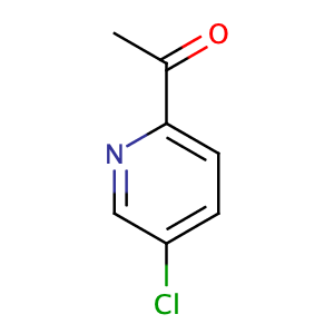 1-(5-chloro-2-pyridinyl)ethanone,CAS No. 94952-46-2.