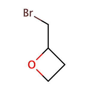 2-Bromomethyl-oxetane,CAS No. 939759-23-6.