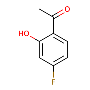 4'-Fluoro-2'-hydroxyacetophenone,CAS No. 1481-27-2.