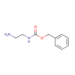 N-Cbz-ethylenediamine hydrochloride,CAS No. 72080-83-2.