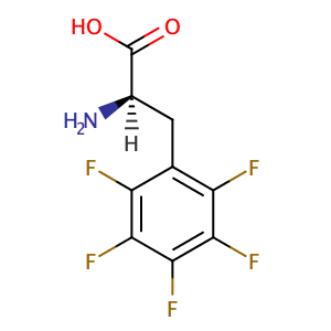 D-3-(Pentafluorophenyl)alanine,CAS No. 40332-58-9.