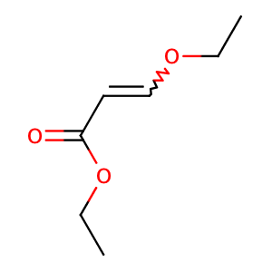 Ethyl 3-ethoxya,CAS No. 1001-26-9.