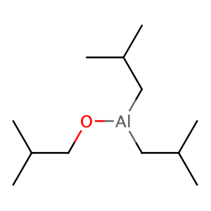 diisobutyl aluminium (1+),CAS No. 5587-58-6.
