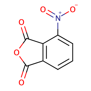3-Nitrophthalic Anhydride,CAS No. 641-70-3.