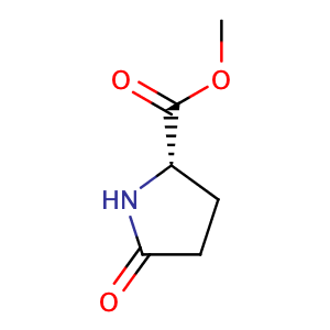 L-pyroglutamic acid methyl ester,CAS No. 4931-66-2.