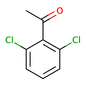 2',6'-Dichloroacetophenone,CAS No. 2040-05-3.