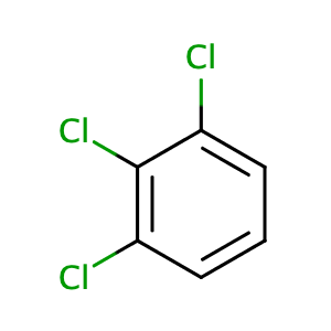 anhydrous trichlorobenzene,CAS No. 87-61-6.