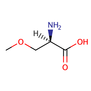 (R)-2-Amino-3-methoxylpropanoic acid,CAS No. 86118-11-8.