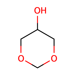 1,3-Formalglycerol,CAS No. 4740-78-7.