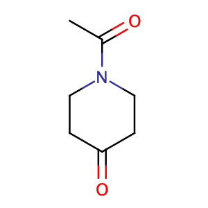 N-Acetyl-4-piperidone,CAS No. 32161-06-1.
